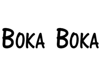 Boka Boka ( )