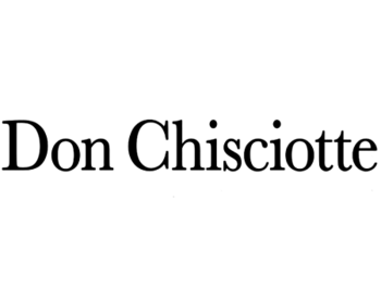 Don Chiosciotte ( )