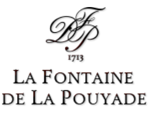 La Fontaine de La Pouyade (    )