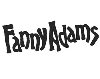 Fanny Adams ( )