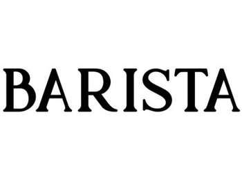 Barista ()