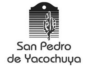 San Pedro de Yacochuya (   )
