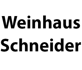 Weinhaus Schneider ( )