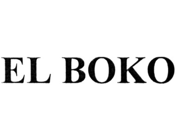 El Boko ( )