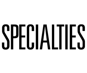 Specialties ()