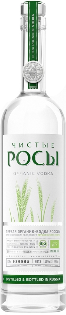 Водка (Vodka) в Москве, купить водку в магазине по продаже спиртных ...