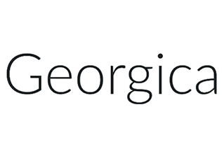 Georgica ()