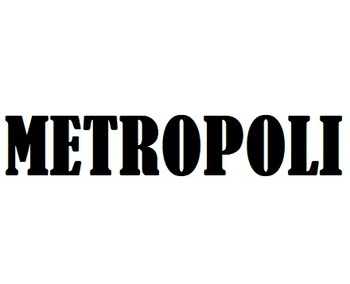 Metropoli ()