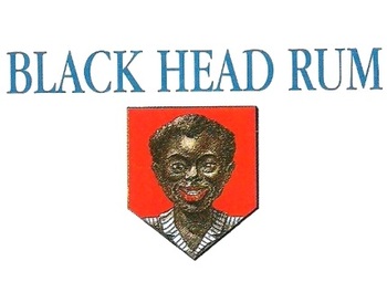 Black Head ( )