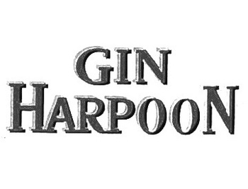 Harpoon ()