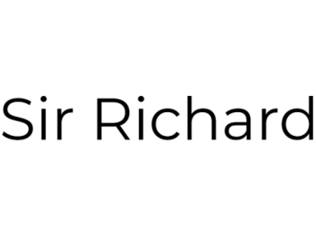 Sir Richard ( )