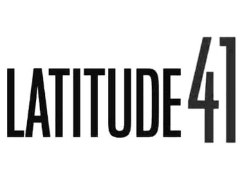Latitude 41 ( 41)