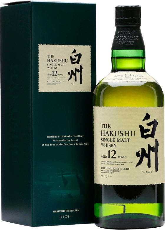 Laphroaig 10 лет 0.7 л подарочная упаковка. Виски suntory hakushu, 0.7 л. suntory hakushu 12. японский виски suntory old. виски the hakushu 12 лет, 0.7 л, подарочная упаковка.