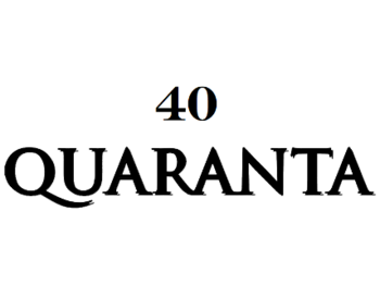 40 Quaranta (40 )