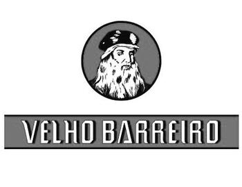 Velho Barreiro ( )