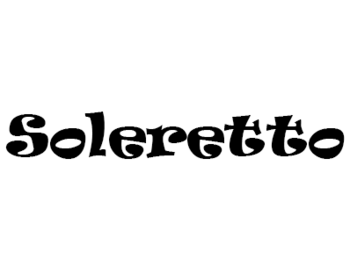 Soleretto ()