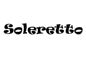 Soleretto ()
