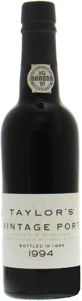 Taylor's Vintage Port, 1994, 0.375 .