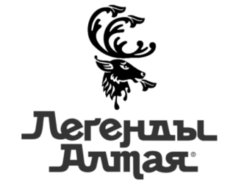 Легенды Алтая (Legends of Altai)