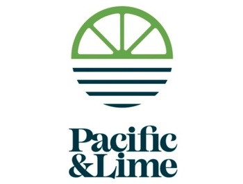 Pacific & Lime ( & )