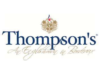 Thompson's (')