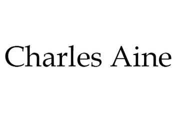 Charles Aine ( )