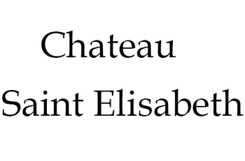 Chateau Saint Elisabeth ( -)