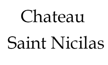 Chateau Saint Nicolas (  )