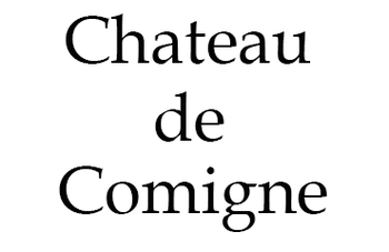 Chateau de Comigne (  )