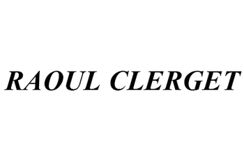 Raoul Clerget ( )