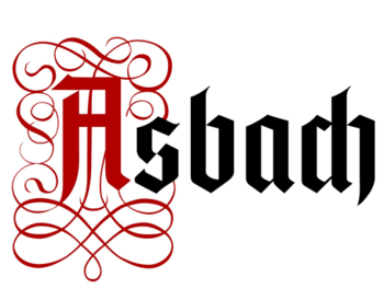 Asbach ()