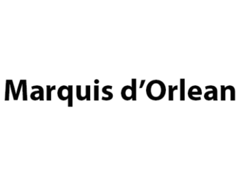 Marquis d'Orlean ( ')