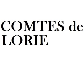 Comtes de Lorie (  )