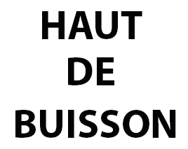 Haut de Buisson (  )