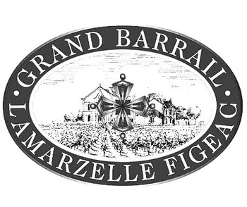 Chateau Grand Barrail Lamarzelle Figeac (    )