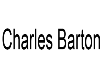 Charles Barton ( )