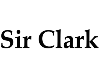 Sir Clark ( )