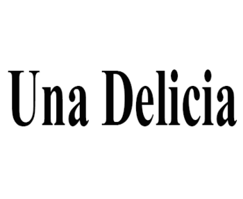 Una Delicia ( )
