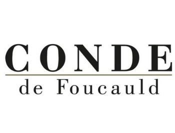 Conde de Foucauld (  )