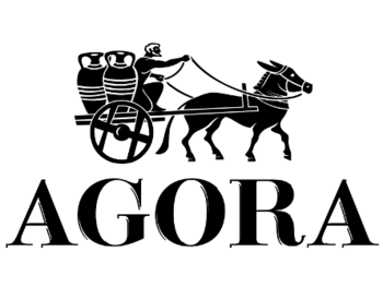 Agora ()