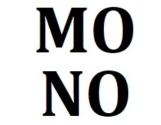Mono ()