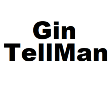 GinTellMan ()