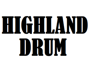 Highland Drum ( )