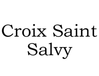 Croix Saint-Salvy ( -)
