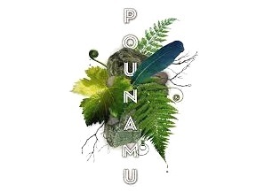 Pounamu ()