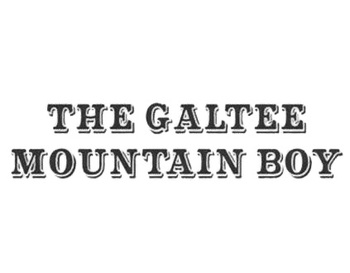 The Galtee Mountain Boy (  )