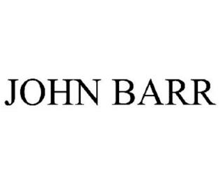 John Barr ( )