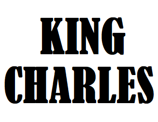 King Charles ( )