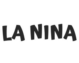 La Nina ( )