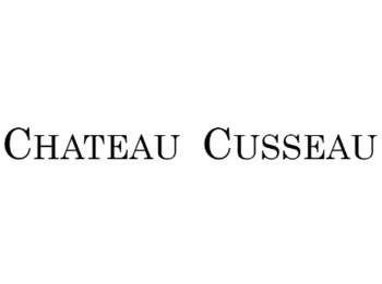Chateau Cusseau ( )